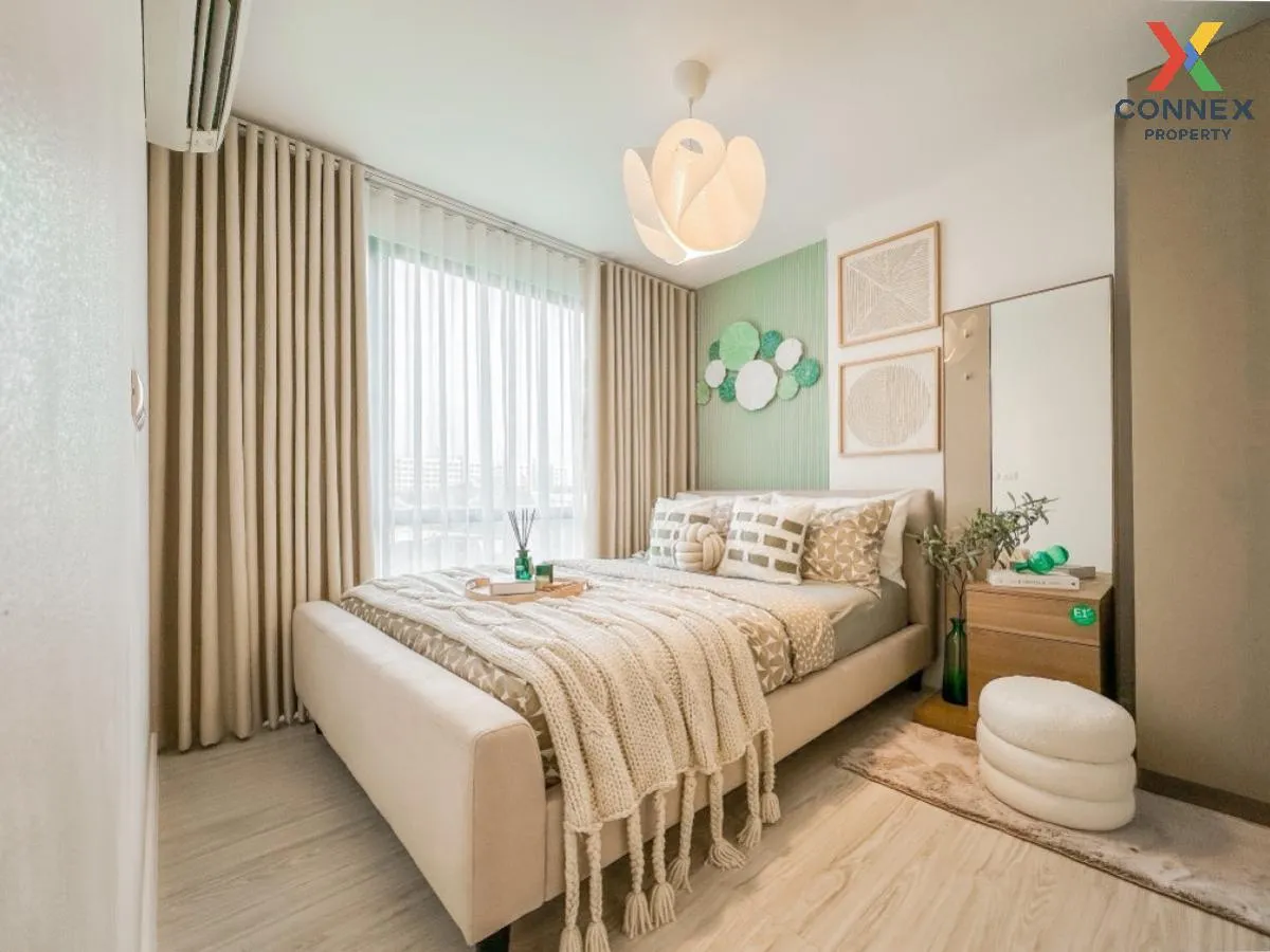 For Sale Condo , L STYLE , MRT-Huai Khwang , Huai Khwang , Huai K 4