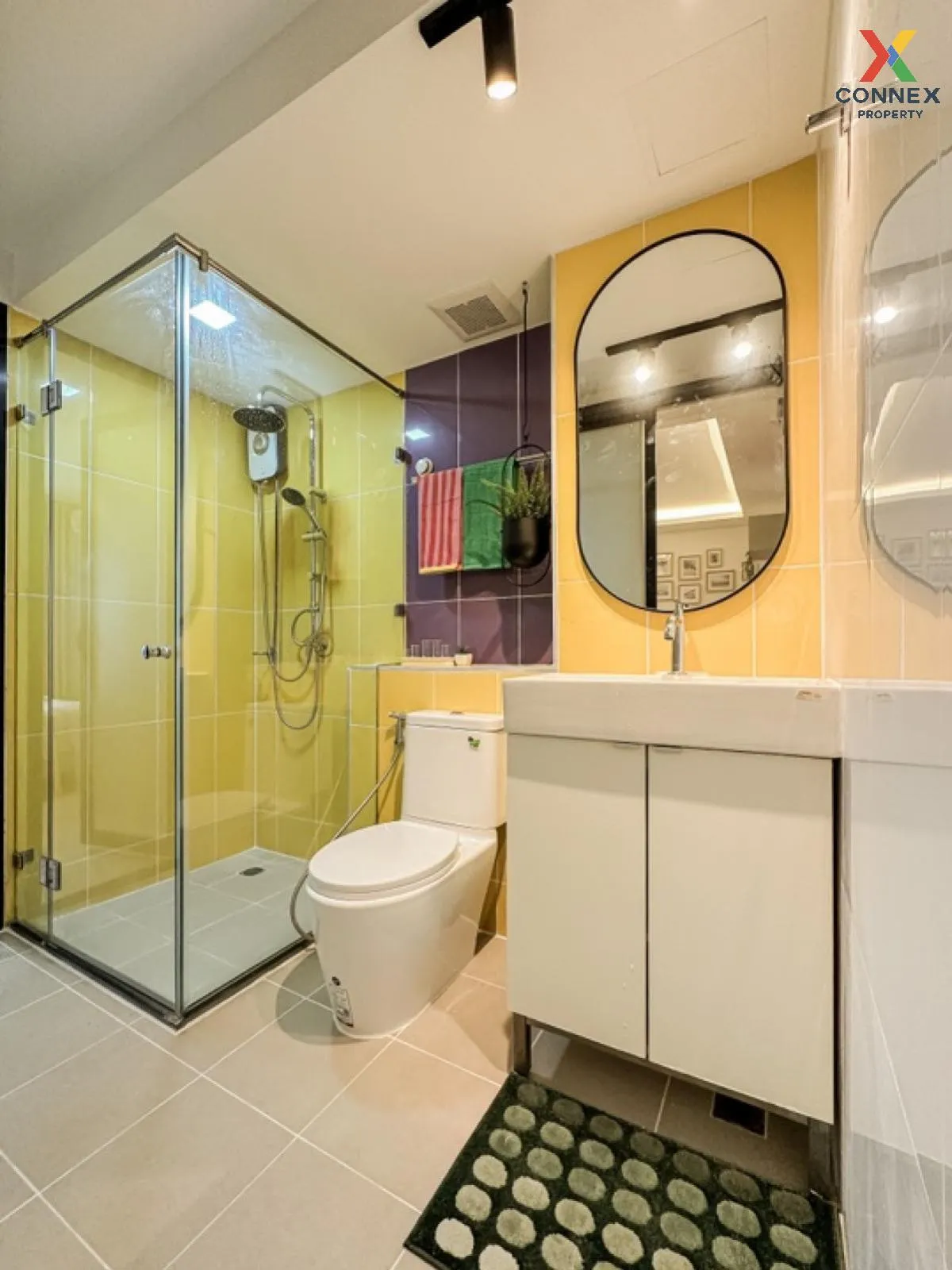 For Sale Condo , L STYLE , MRT-Huai Khwang , Huai Khwang , Huai K