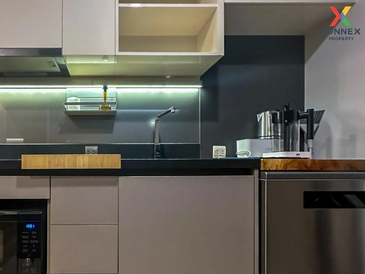 เช่าคอนโด  โอกะ เฮาส์ BTS-ทองหล่อ คลองตัน เขต คลองเตย กรุงเทพ CX- 2