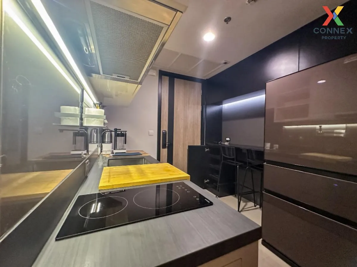 เช่าคอนโด  โอกะ เฮาส์ BTS-ทองหล่อ คลองตัน เขต คลองเตย กรุงเทพ CX- 3