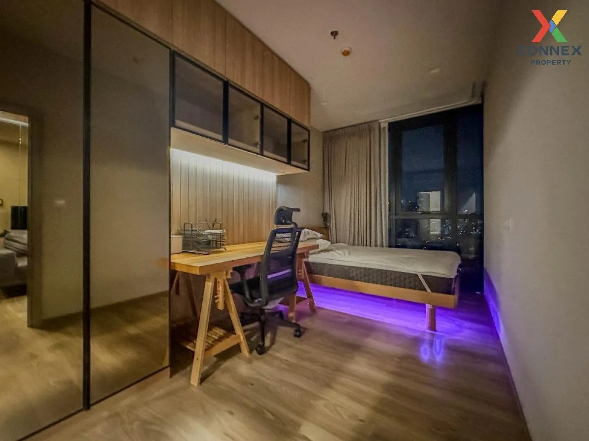 เช่าคอนโด  โอกะ เฮาส์ BTS-ทองหล่อ คลองตัน เขต คลองเตย กรุงเทพ CX- 4