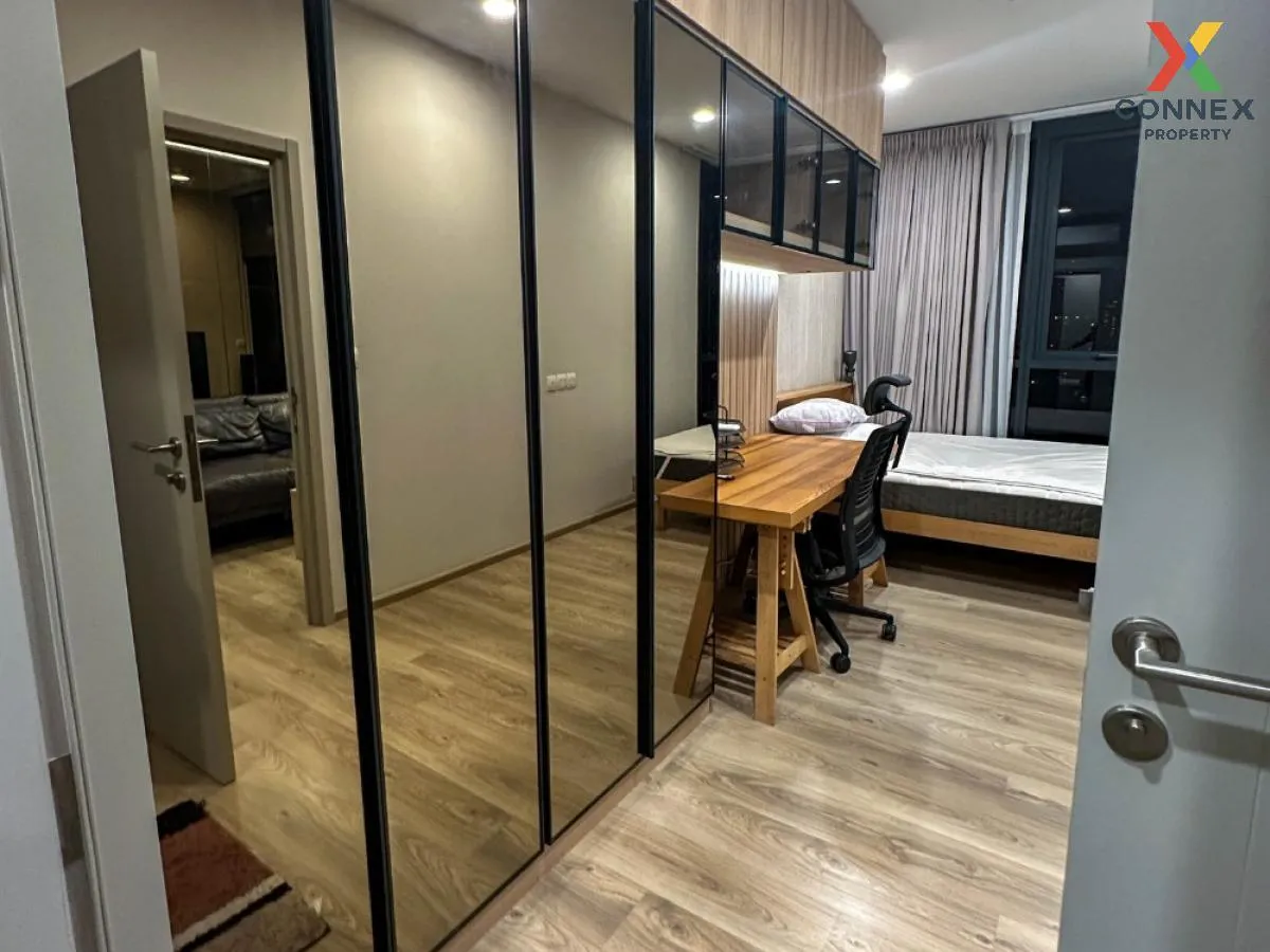 เช่าคอนโด  โอกะ เฮาส์ BTS-ทองหล่อ คลองตัน เขต คลองเตย กรุงเทพ CX-