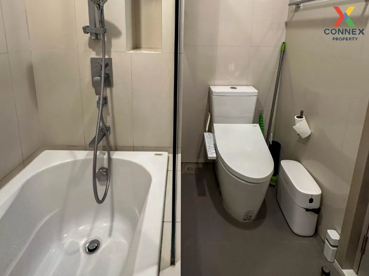 เช่าคอนโด  โอกะ เฮาส์ BTS-ทองหล่อ คลองตัน เขต คลองเตย กรุงเทพ CX-