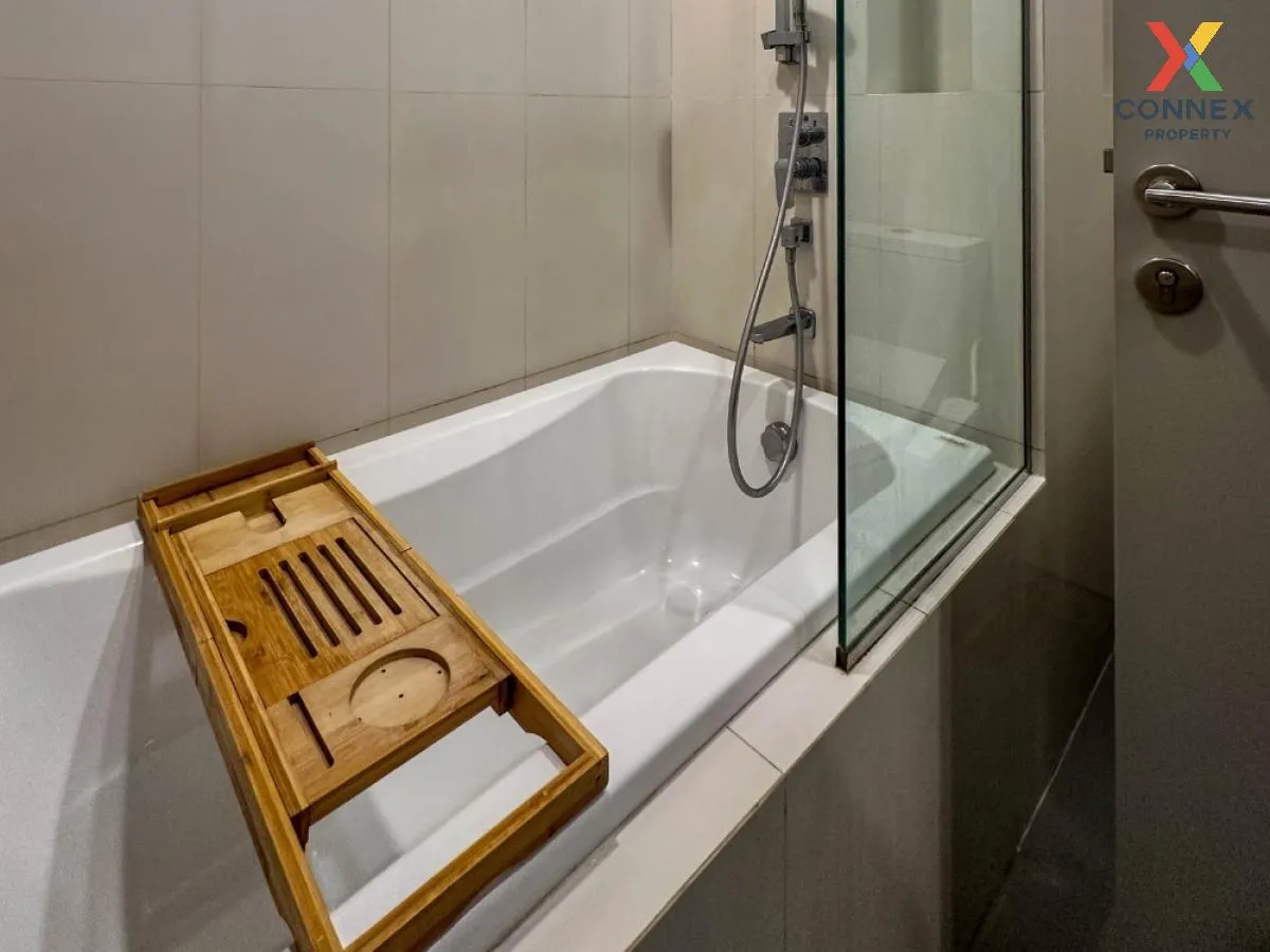 เช่าคอนโด  โอกะ เฮาส์ BTS-ทองหล่อ คลองตัน เขต คลองเตย กรุงเทพ CX-