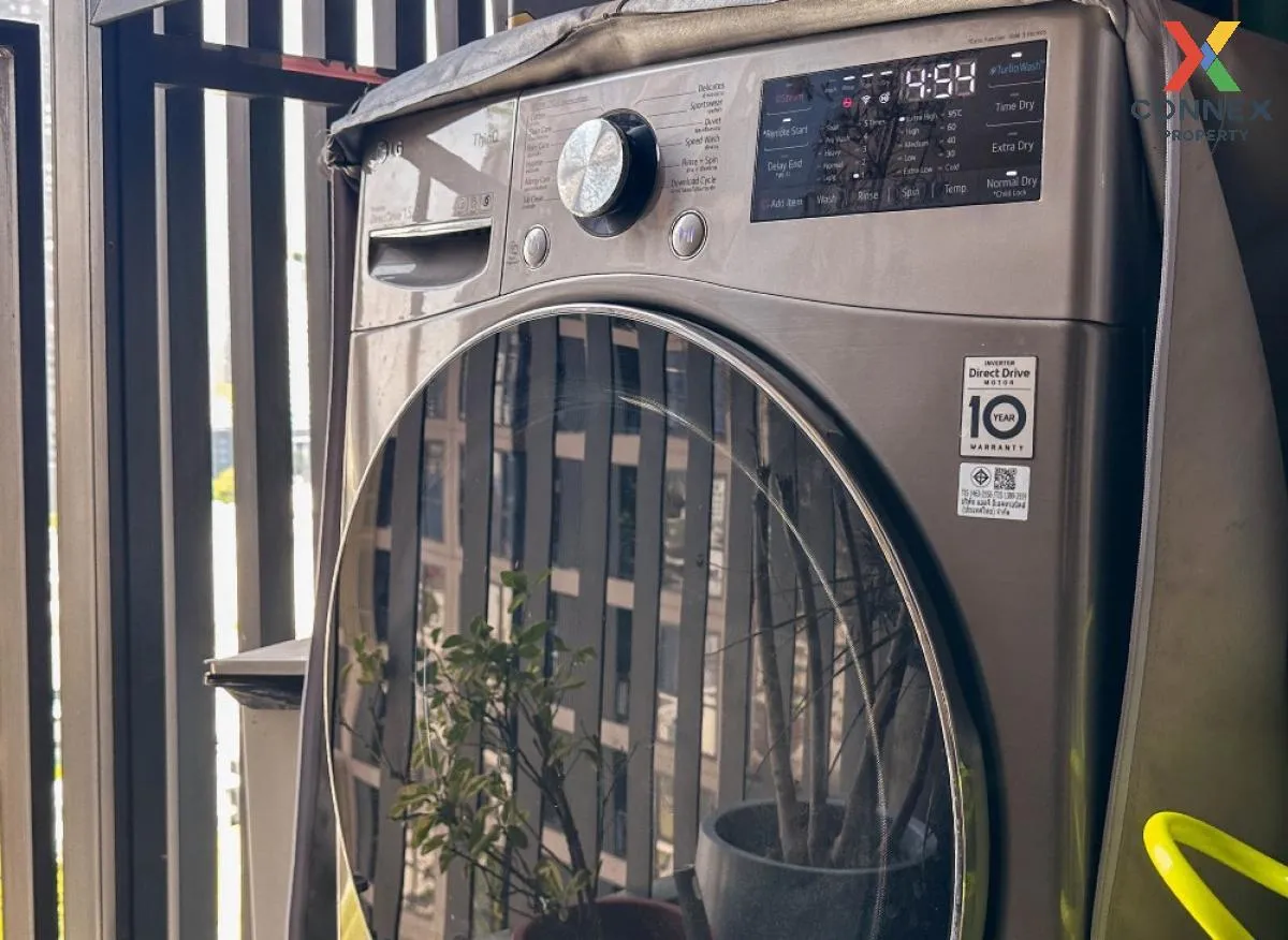 เช่าคอนโด  โอกะ เฮาส์ BTS-ทองหล่อ คลองตัน เขต คลองเตย กรุงเทพ CX-