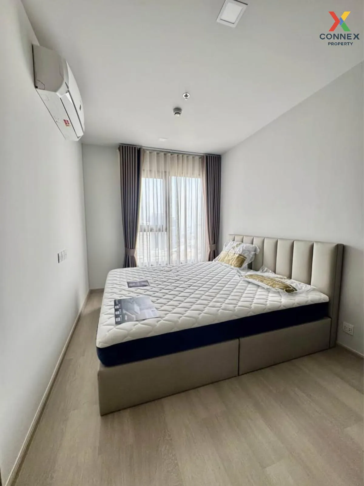 เช่าคอนโด  ไลฟ์ พหล - ลาดพร้าว จตุจักร เขต จตุจักร กรุงเทพ CX-117 4