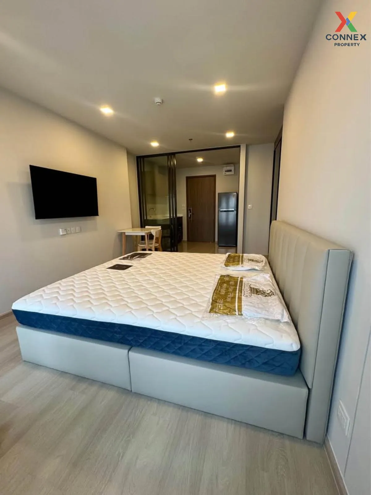 เช่าคอนโด  ไลฟ์ พหล - ลาดพร้าว จตุจักร เขต จตุจักร กรุงเทพ CX-117 2