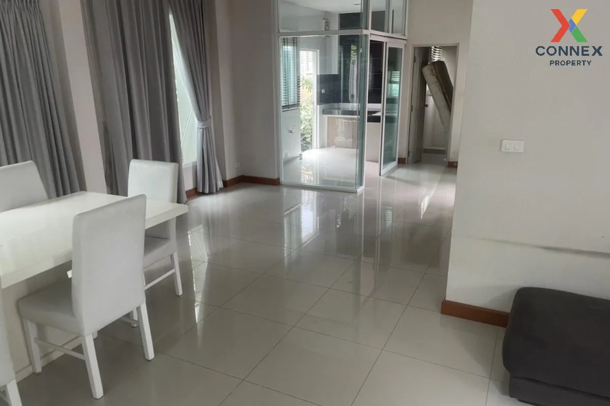 For Sale House , CASA Legend Kaset – Nawamintr , Tha Raeng , Bang For Sale House , CASA Legend Kaset – Nawamintr , Tha Raeng , Bang 4