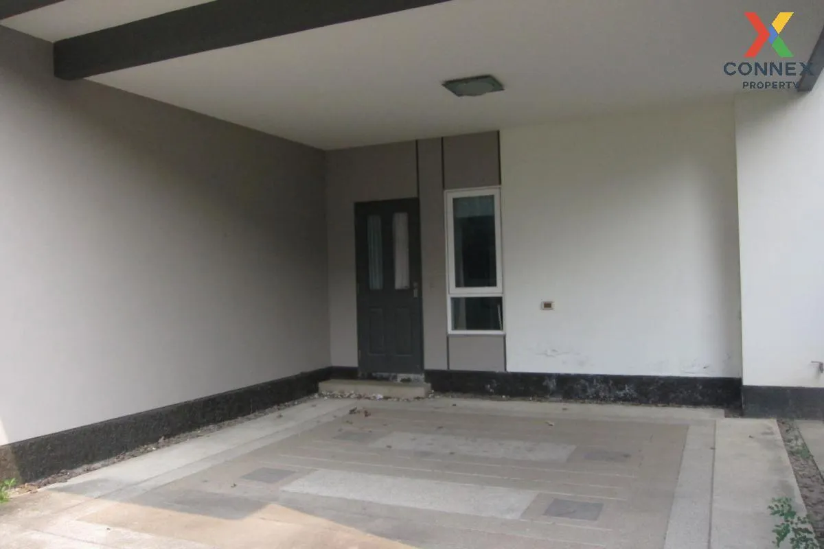 For Sale House , CASA Legend Kaset – Nawamintr , Tha Raeng , Bang For Sale House , CASA Legend Kaset – Nawamintr , Tha Raeng , Bang
