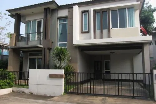 For Sale House , CASA Legend Kaset – Nawamintr , Tha Raeng , Bang Khen , Bangkok , CX-117116 For Sale House , CASA Legend Kaset – Nawamintr , Tha Raeng , Bang Khen , Bangkok , CX-117116