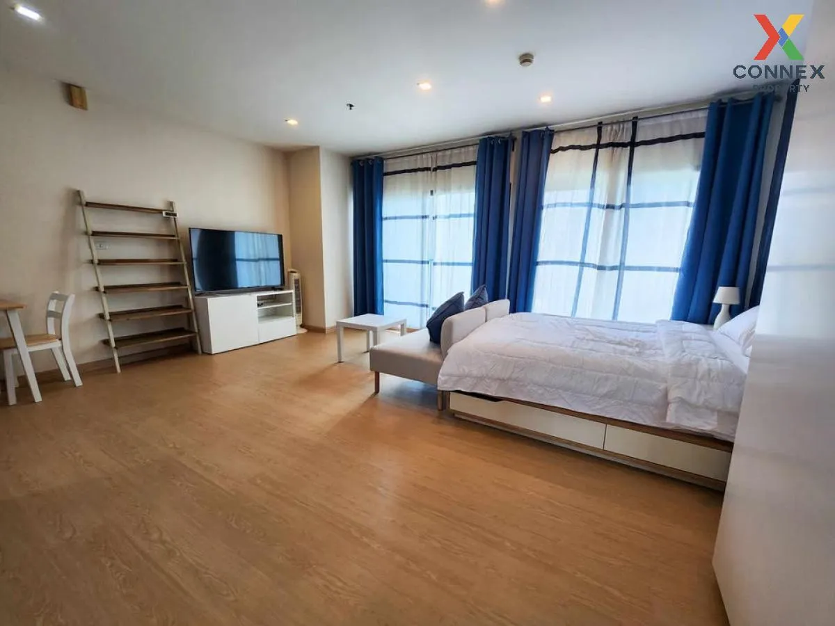 เช่าคอนโด  โนเบิล รีมิกซ์ BTS-ทองหล่อ คลองตัน เขต วัฒนา กรุงเทพ C 3