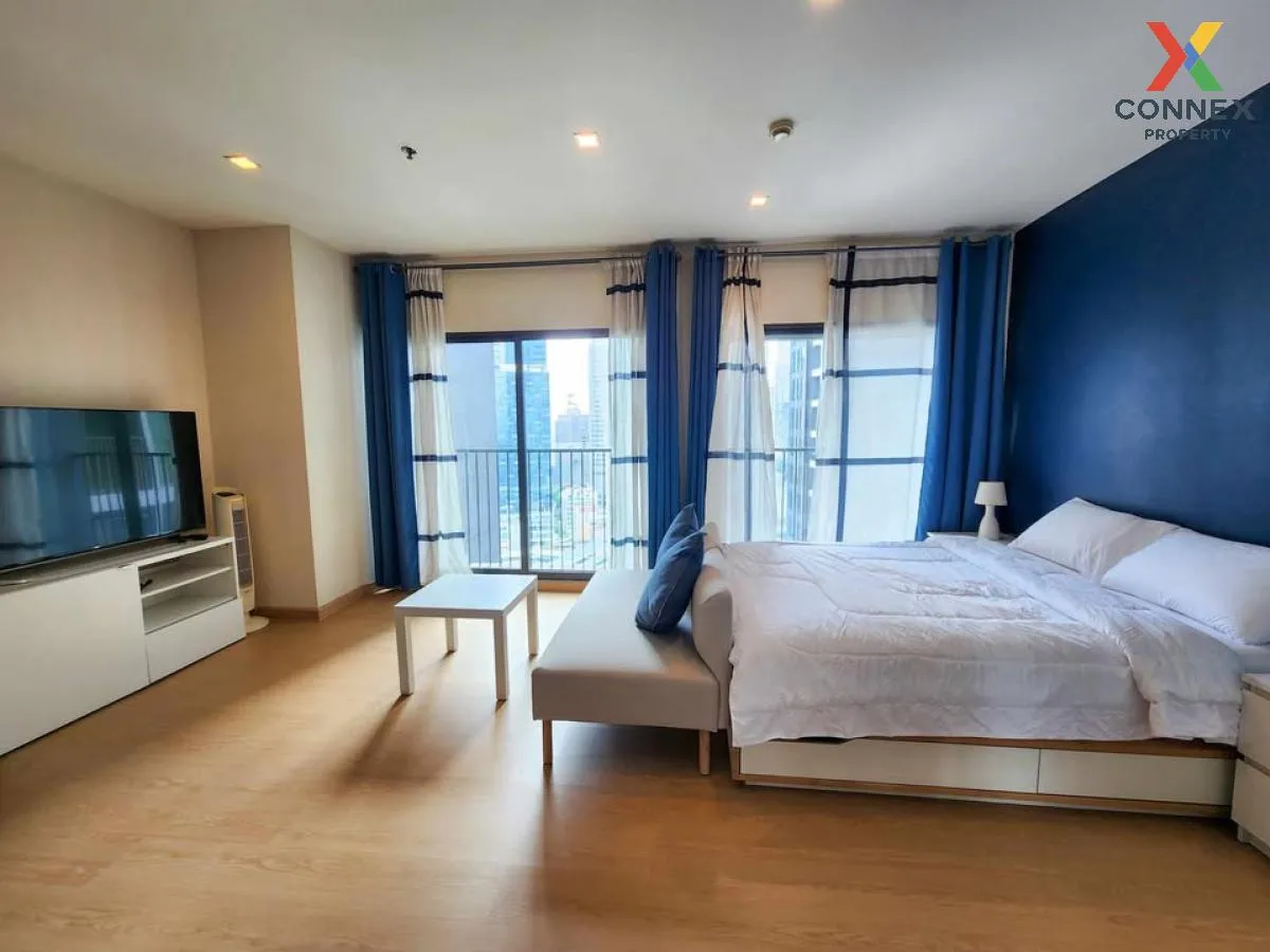 เช่าคอนโด  โนเบิล รีมิกซ์ BTS-ทองหล่อ คลองตัน เขต วัฒนา กรุงเทพ C 4