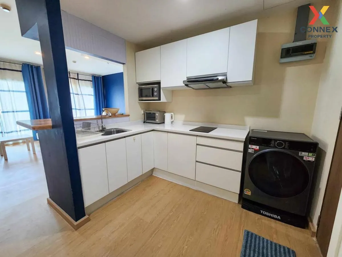 เช่าคอนโด  โนเบิล รีมิกซ์ BTS-ทองหล่อ คลองตัน เขต วัฒนา กรุงเทพ C