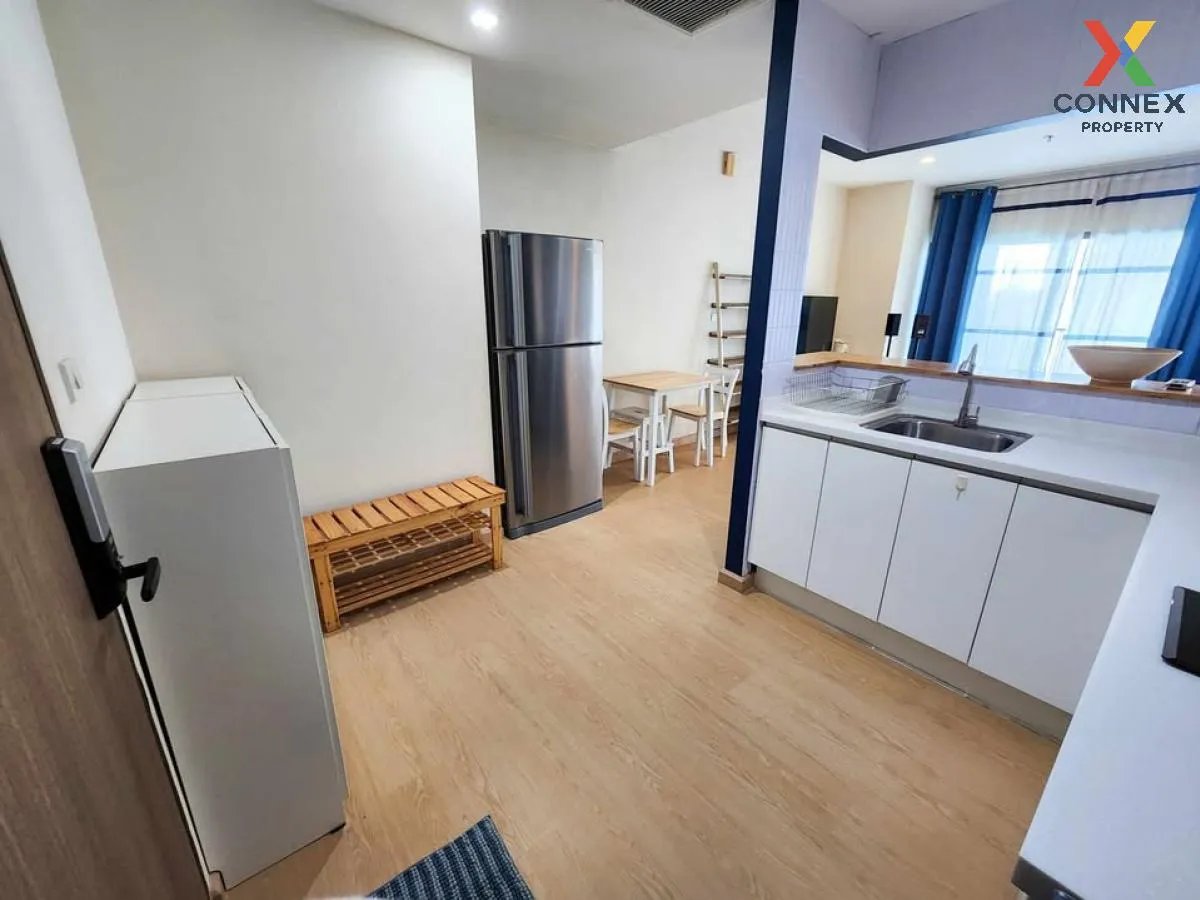 เช่าคอนโด  โนเบิล รีมิกซ์ BTS-ทองหล่อ คลองตัน เขต วัฒนา กรุงเทพ C