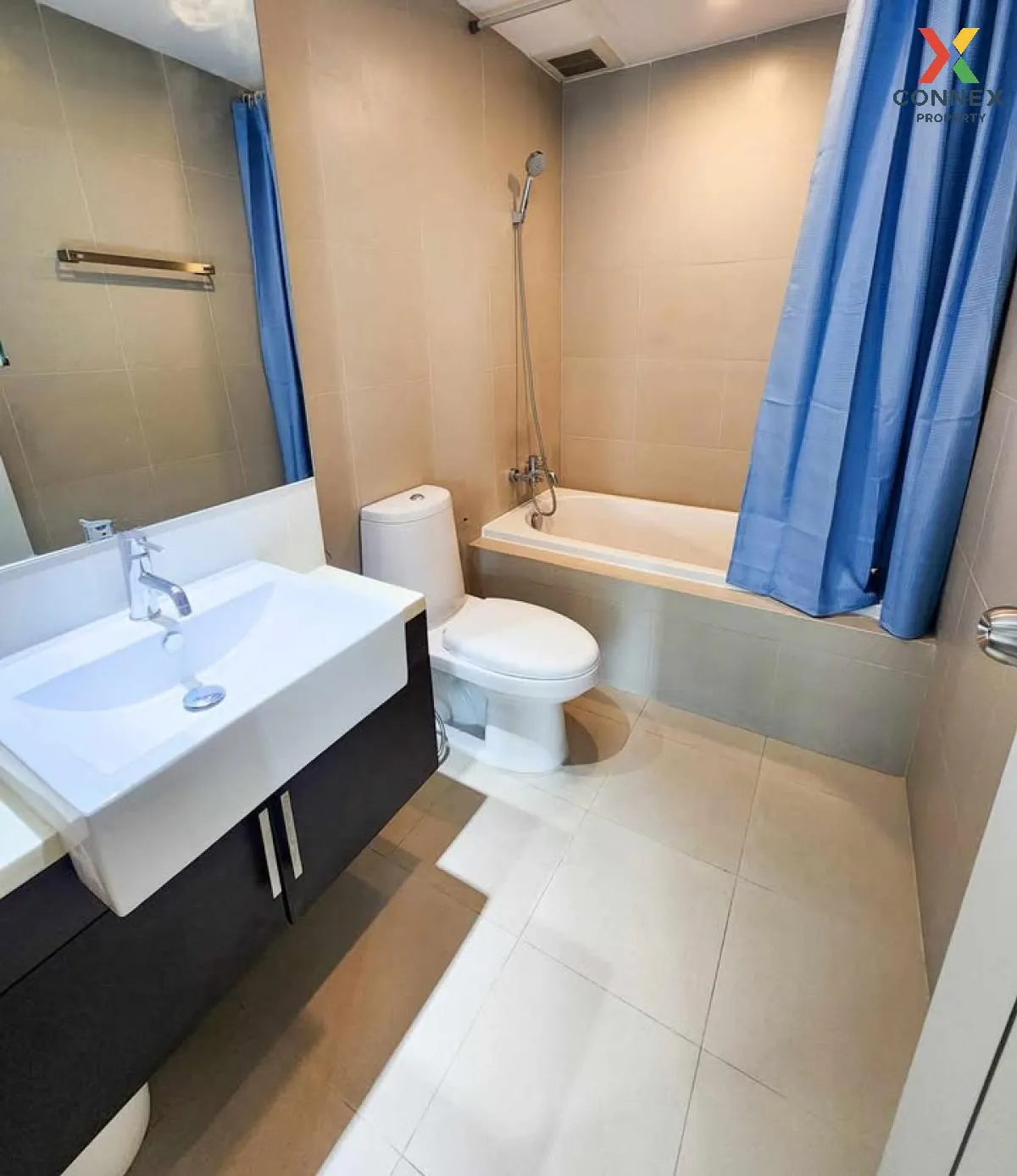 เช่าคอนโด  โนเบิล รีมิกซ์ BTS-ทองหล่อ คลองตัน เขต วัฒนา กรุงเทพ C