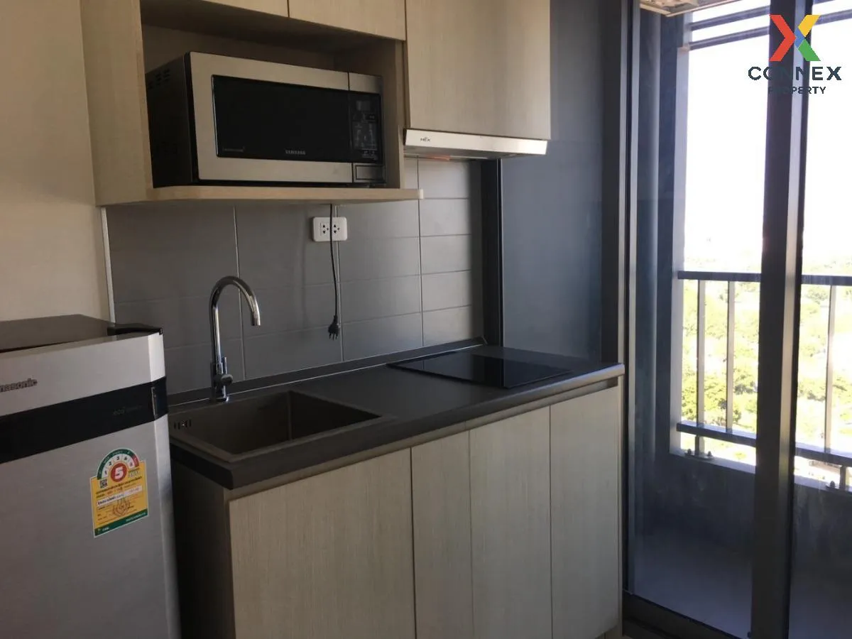 เช่าคอนโด  ไอดีโอ โมบิ สุขุมวิท อีสท์เกต BTS-บางนา บางนา เขต บางน 4