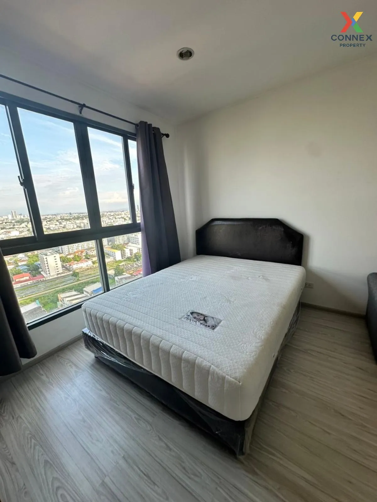 เช่าคอนโด  ไอดีโอ โมบิ สุขุมวิท อีสท์เกต BTS-บางนา บางนา เขต บางน