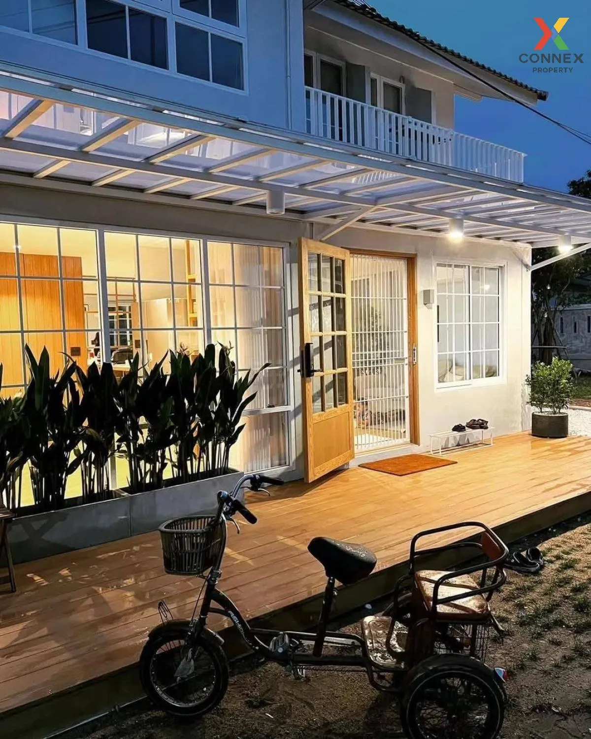 ขายบ้านเดี่ยว 2 ชั้นท่ามะขาม กาญจนบุรี รีโนเวทใหม่ ท่ามะขาม เมือง ขายบ้านเดี่ยว 2 ชั้นท่ามะขาม กาญจนบุรี รีโนเวทใหม่ ท่ามะขาม เมือง 3