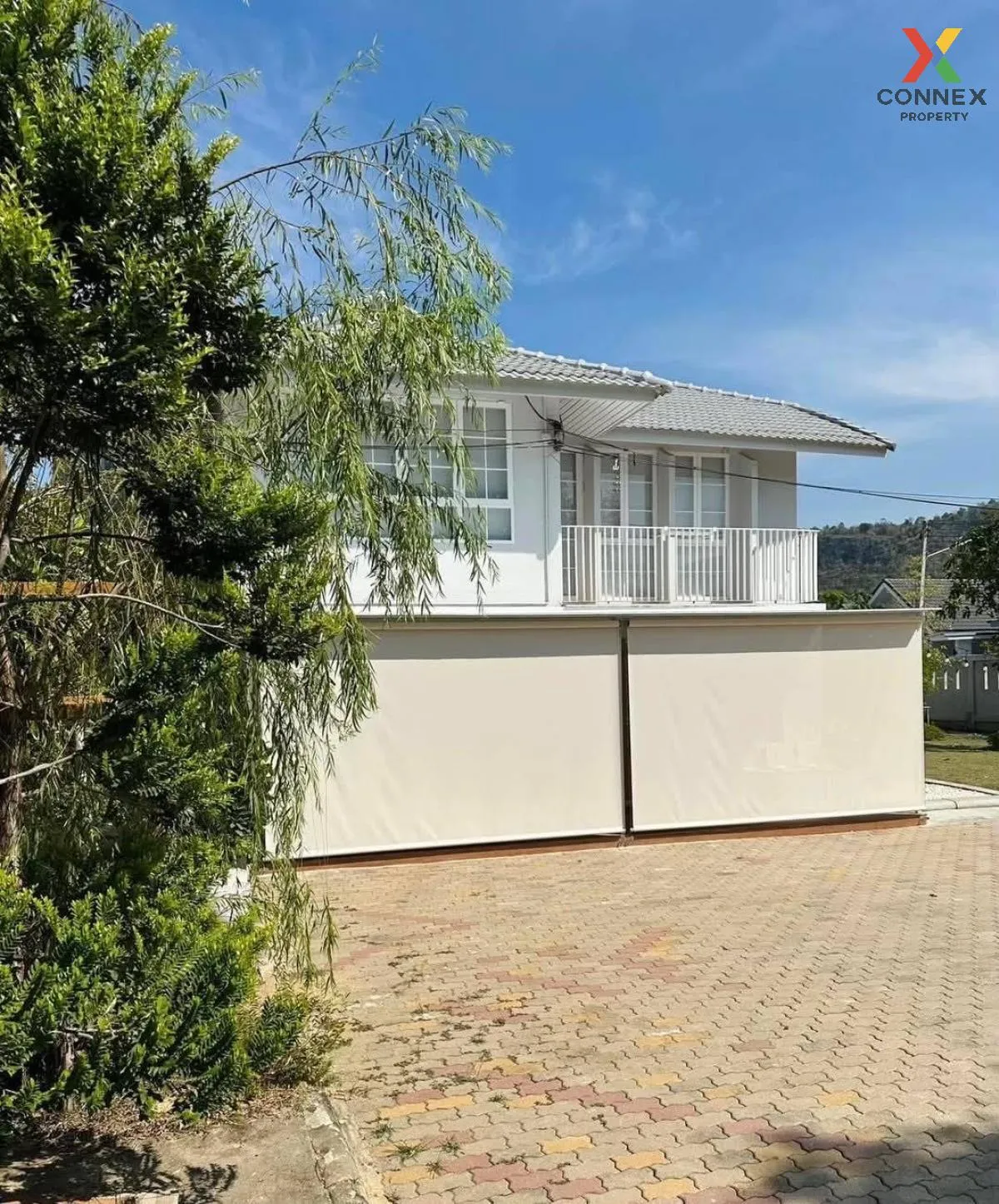 ขายบ้านเดี่ยว 2 ชั้นท่ามะขาม กาญจนบุรี รีโนเวทใหม่ ท่ามะขาม เมือง ขายบ้านเดี่ยว 2 ชั้นท่ามะขาม กาญจนบุรี รีโนเวทใหม่ ท่ามะขาม เมือง 4