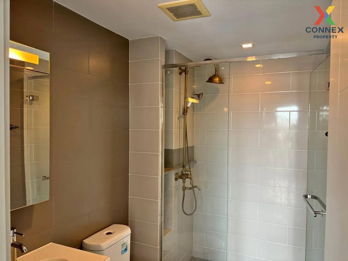 ขายคอนโด  ซาริ บาย แสนสิริ วิวสวย ชั้นสูง ห้องมุม BTS-ปุณณวิถี บา