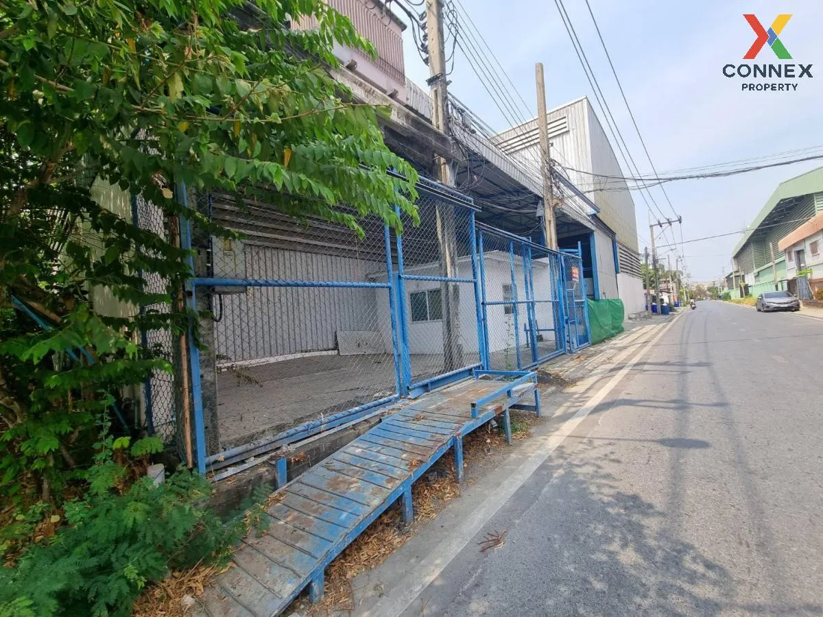 เช่าโกดังสินค้าย่านบางนา สมุทรปราการ บางเสาธง บางเสาธง สมุทรปรากา เช่าโกดังสินค้าย่านบางนา สมุทรปราการ บางเสาธง บางเสาธง สมุทรปรากา 4