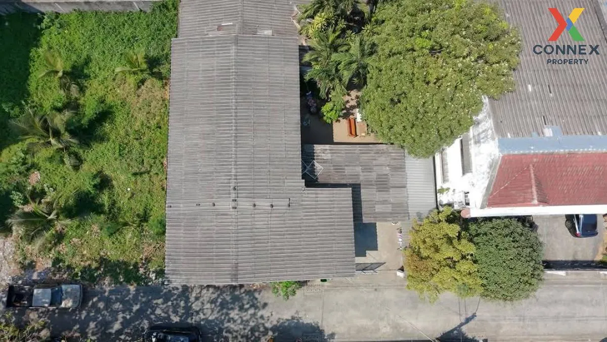 For Sale 2-Storey Detached House Near BTS Udom Suk. , Bang Na , B