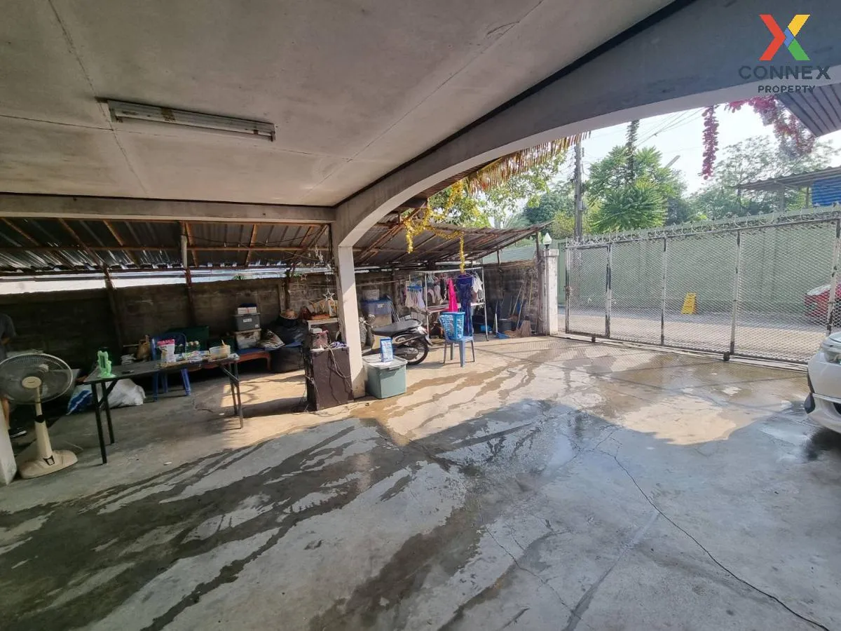 For Sale 2-Storey Detached House Near BTS Udom Suk. , Bang Na , B