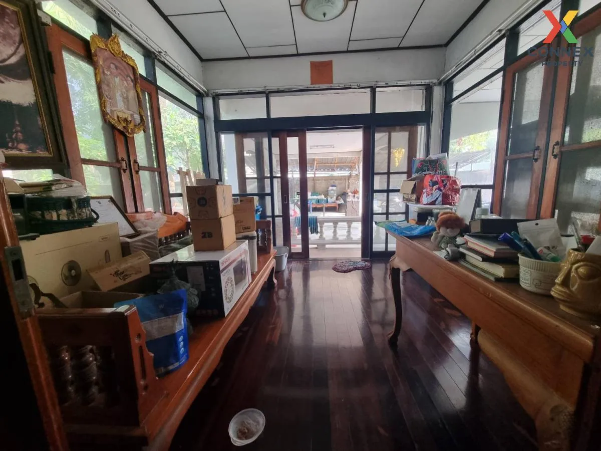 For Sale 2-Storey Detached House Near BTS Udom Suk. , Bang Na , B