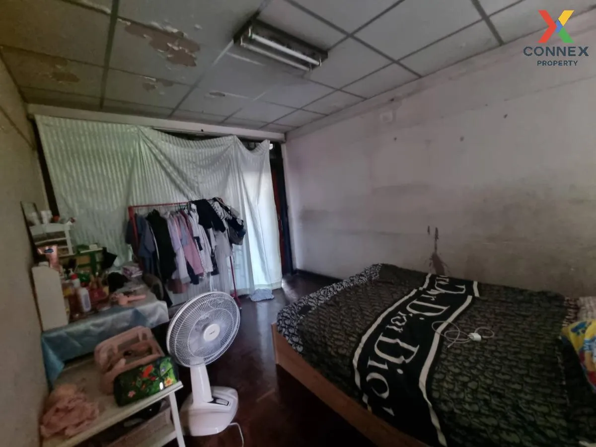 For Sale 2-Storey Detached House Near BTS Udom Suk. , Bang Na , B