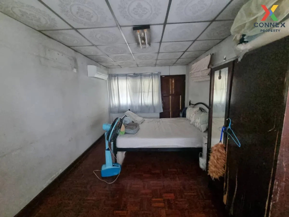 For Sale 2-Storey Detached House Near BTS Udom Suk. , Bang Na , B