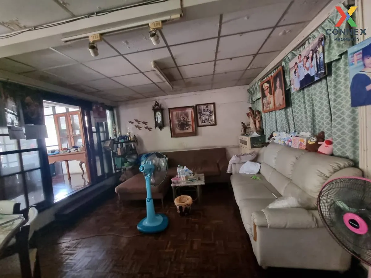 For Sale 2-Storey Detached House Near BTS Udom Suk. , Bang Na , B