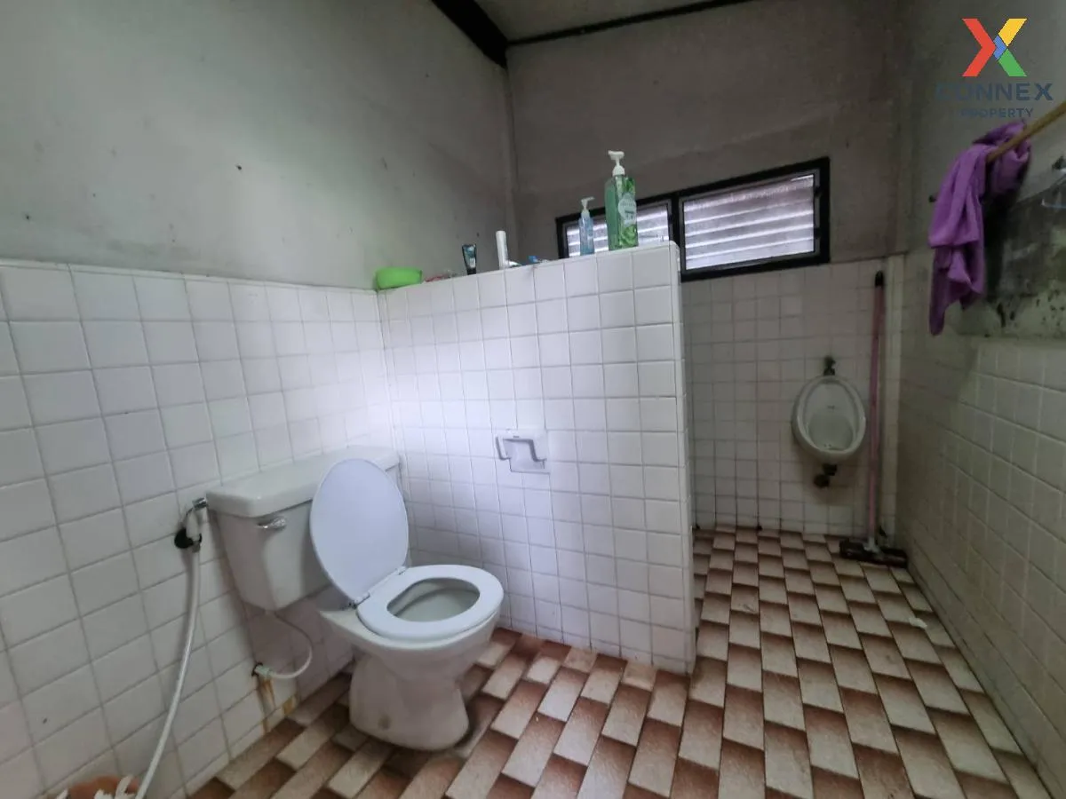 For Sale 2-Storey Detached House Near BTS Udom Suk. , Bang Na , B