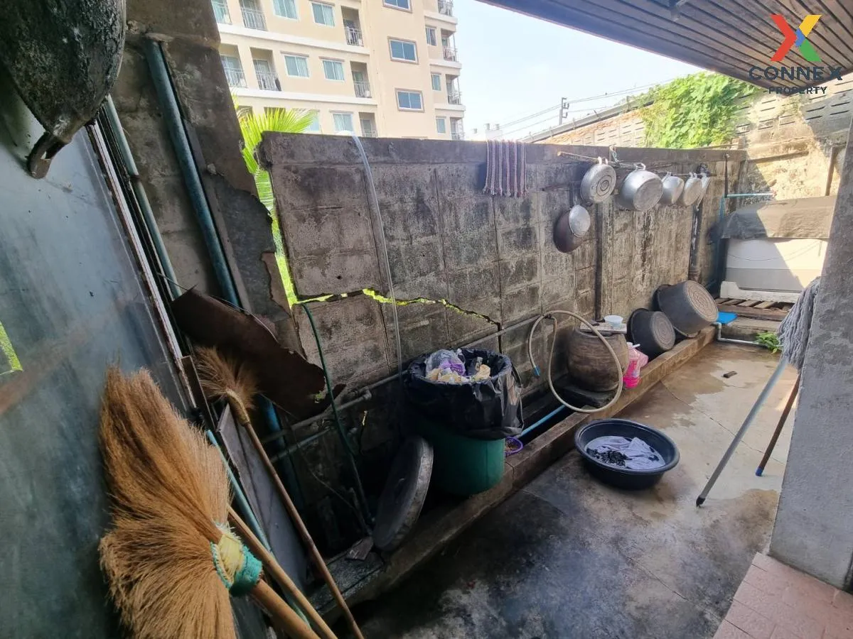 For Sale 2-Storey Detached House Near BTS Udom Suk. , Bang Na , B