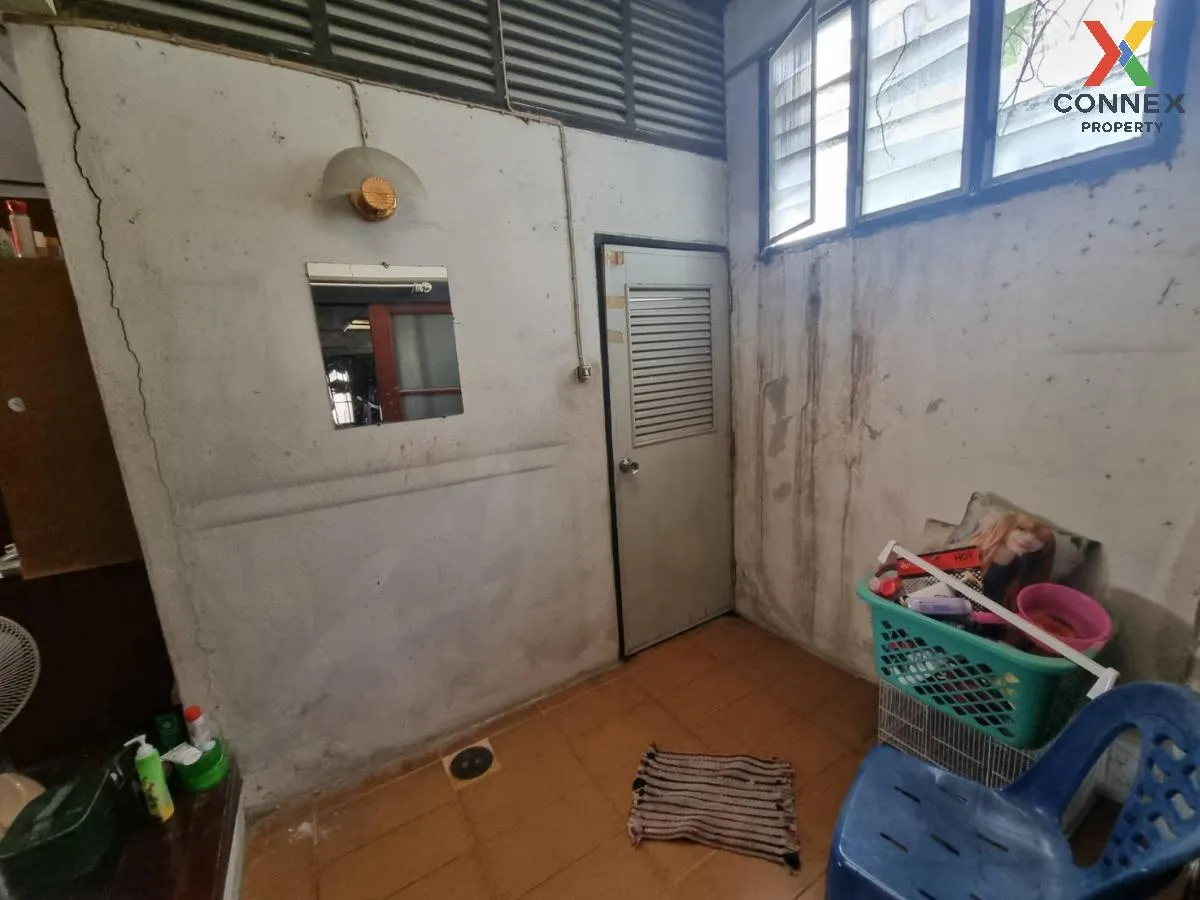 For Sale 2-Storey Detached House Near BTS Udom Suk. , Bang Na , B