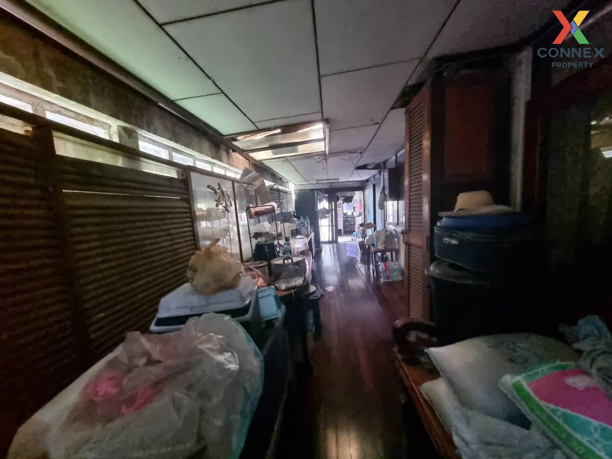 For Sale 2-Storey Detached House Near BTS Udom Suk. , Bang Na , B