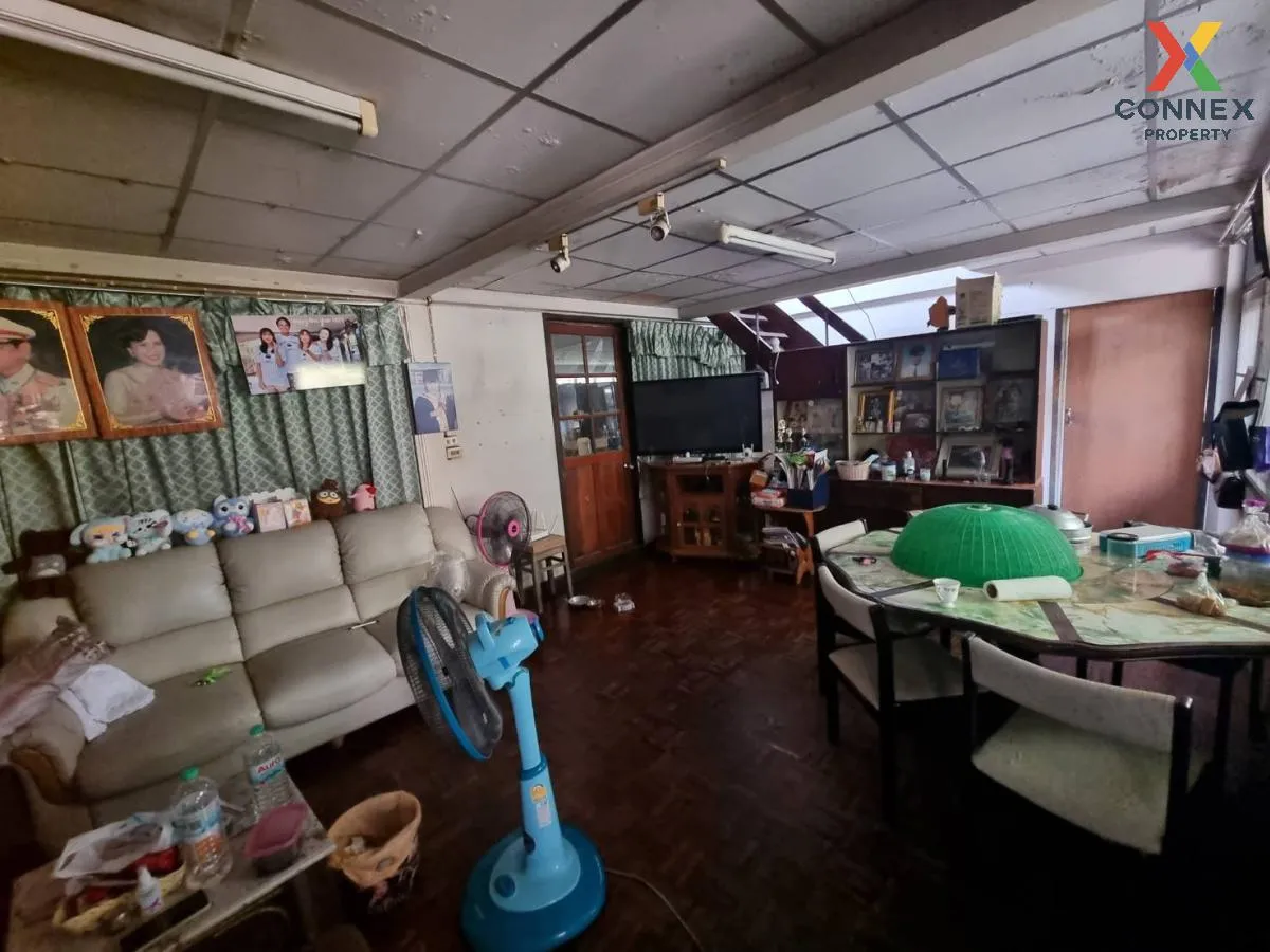 For Sale 2-Storey Detached House Near BTS Udom Suk. , Bang Na , B