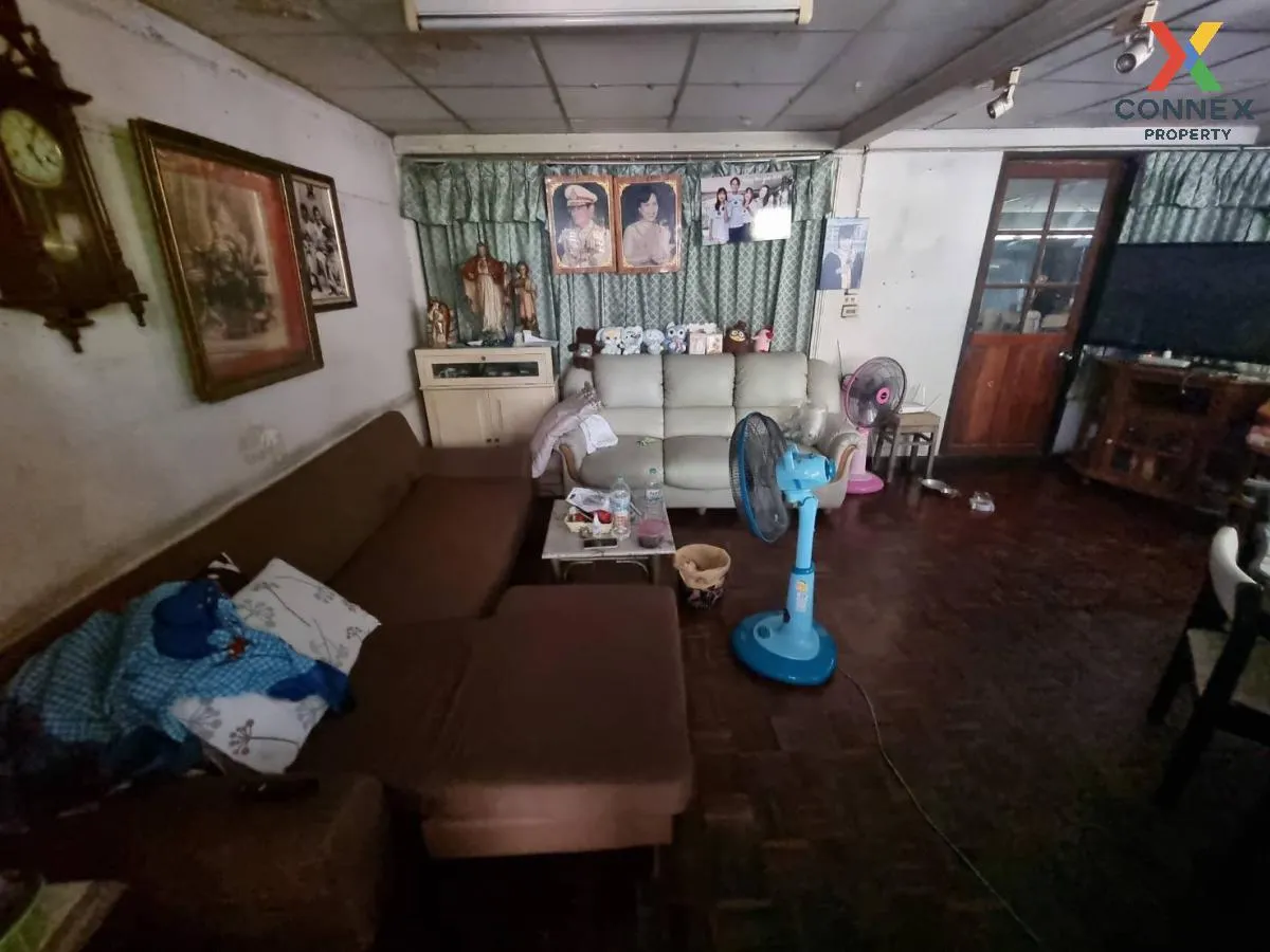 For Sale 2-Storey Detached House Near BTS Udom Suk. , Bang Na , B