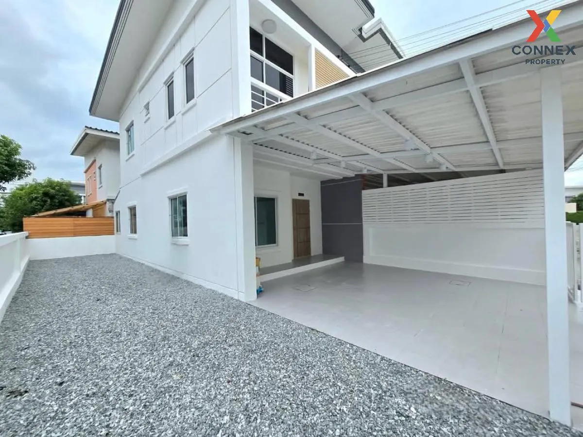 For Sale Townhouse/Townhome  , Preseo 4 , Na Pa , Mueang Chon Bur