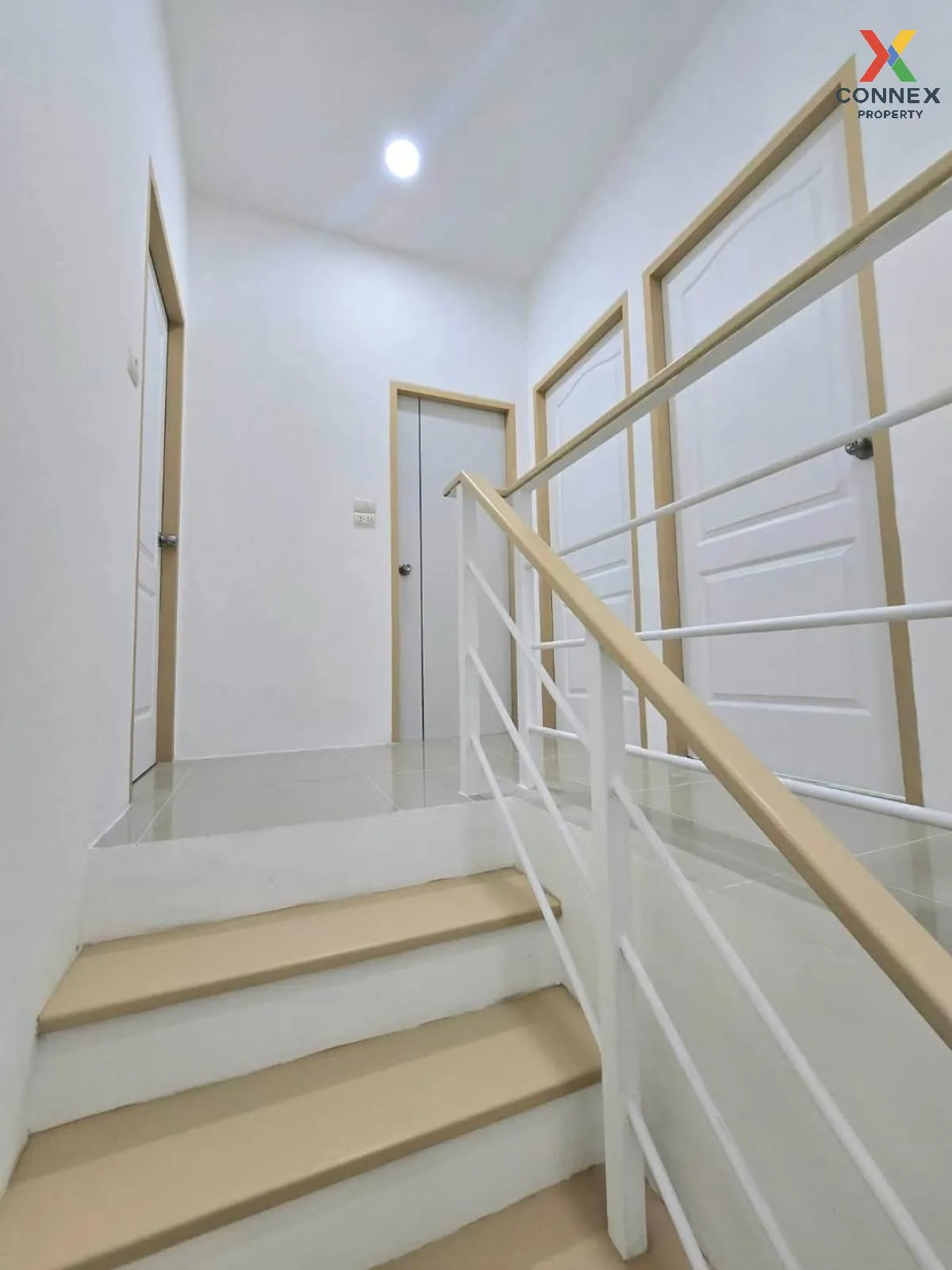 For Sale Townhouse/Townhome  , Preseo 4 , Na Pa , Mueang Chon Bur