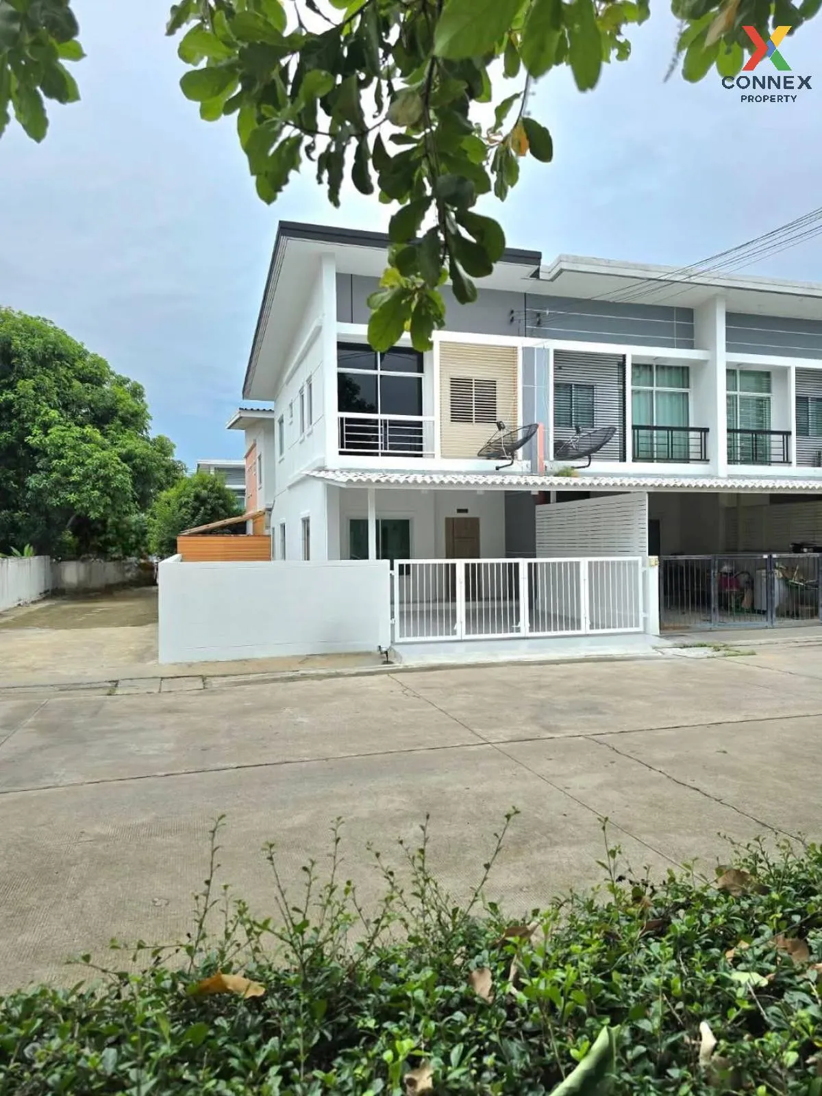 For Sale Townhouse/Townhome  , Preseo 4 , Na Pa , Mueang Chon Bur 4