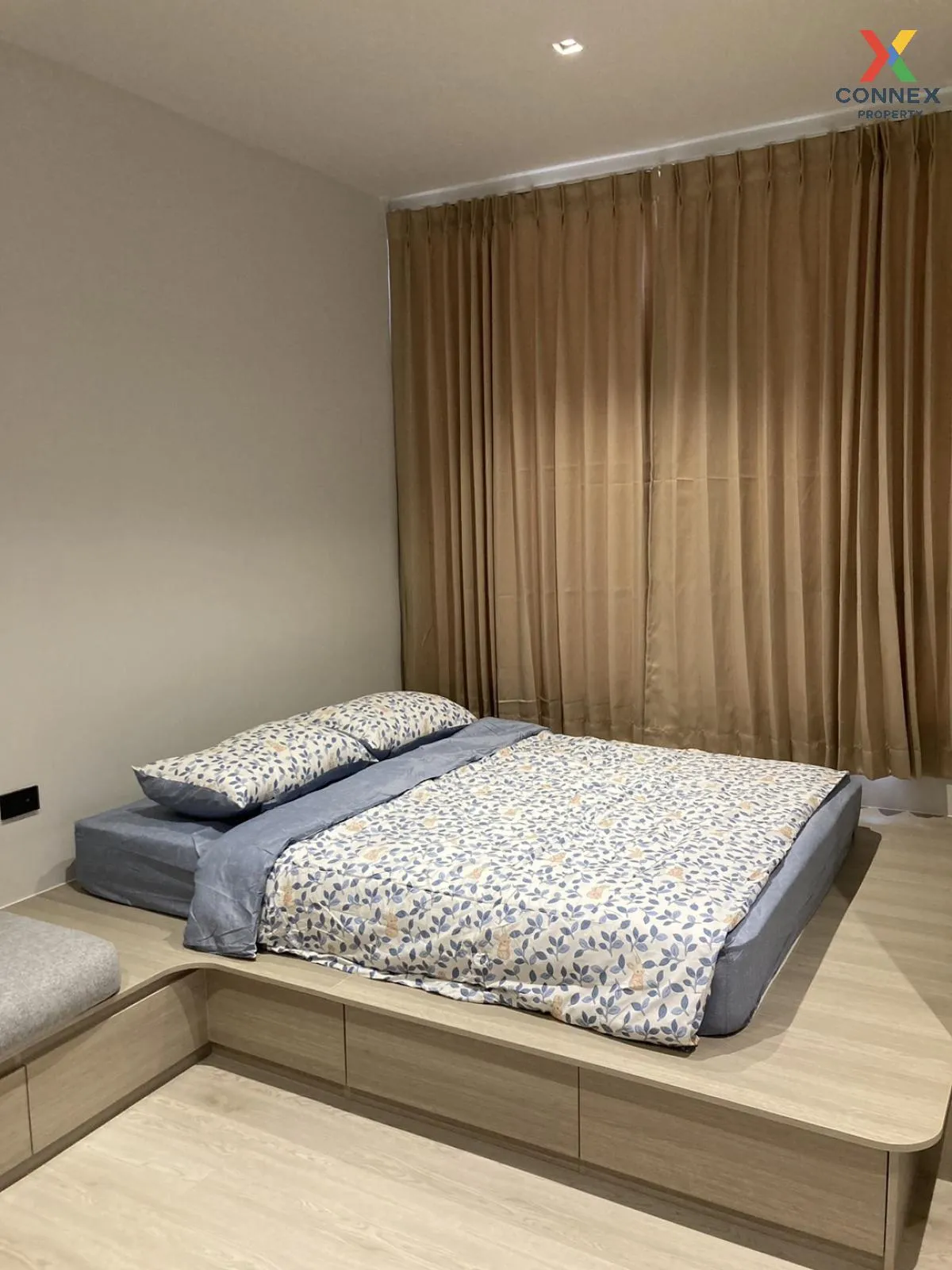 เช่าคอนโด  เรฟเฟอเรนซ์ สาทร-วงเวียนใหญ่ BTS-วงเวียนใหญ่ บางลำภูล่ 3