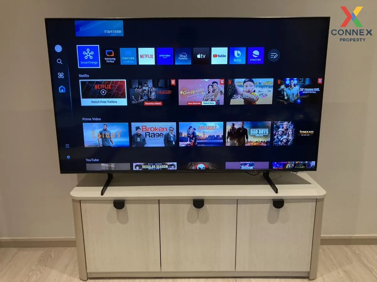 เช่าคอนโด  เรฟเฟอเรนซ์ สาทร-วงเวียนใหญ่ BTS-วงเวียนใหญ่ บางลำภูล่