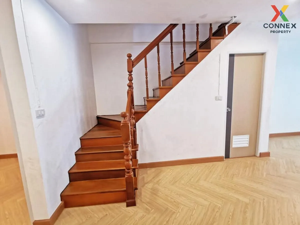 ขายทาวน์เฮ้าส์/ทาวน์โฮม  พงษ์ศิริชัย 1 รีโนเวทใหม่ อ้อมน้อย กระทุ ขายทาวน์เฮ้าส์/ทาวน์โฮม  พงษ์ศิริชัย 1 รีโนเวทใหม่ อ้อมน้อย กระทุ