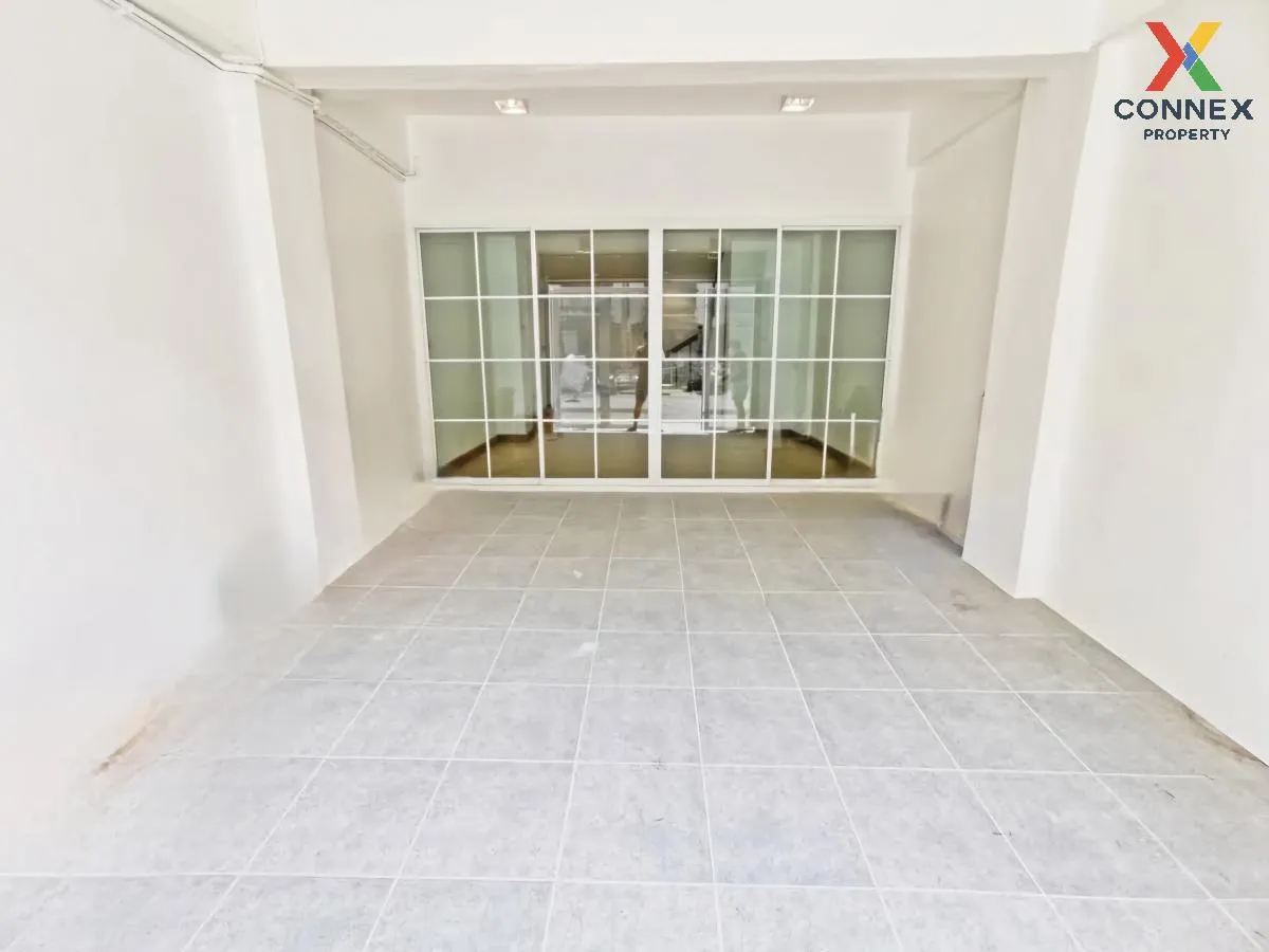 ขายทาวน์เฮ้าส์/ทาวน์โฮม  พงษ์ศิริชัย 1 รีโนเวทใหม่ อ้อมน้อย กระทุ ขายทาวน์เฮ้าส์/ทาวน์โฮม  พงษ์ศิริชัย 1 รีโนเวทใหม่ อ้อมน้อย กระทุ 2