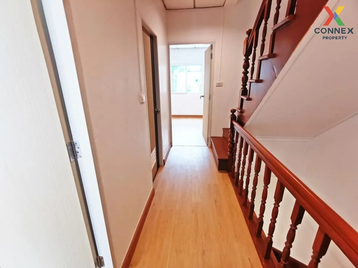 ขายทาวน์เฮ้าส์/ทาวน์โฮม  พงษ์ศิริชัย 1 รีโนเวทใหม่ อ้อมน้อย กระทุ ขายทาวน์เฮ้าส์/ทาวน์โฮม  พงษ์ศิริชัย 1 รีโนเวทใหม่ อ้อมน้อย กระทุ