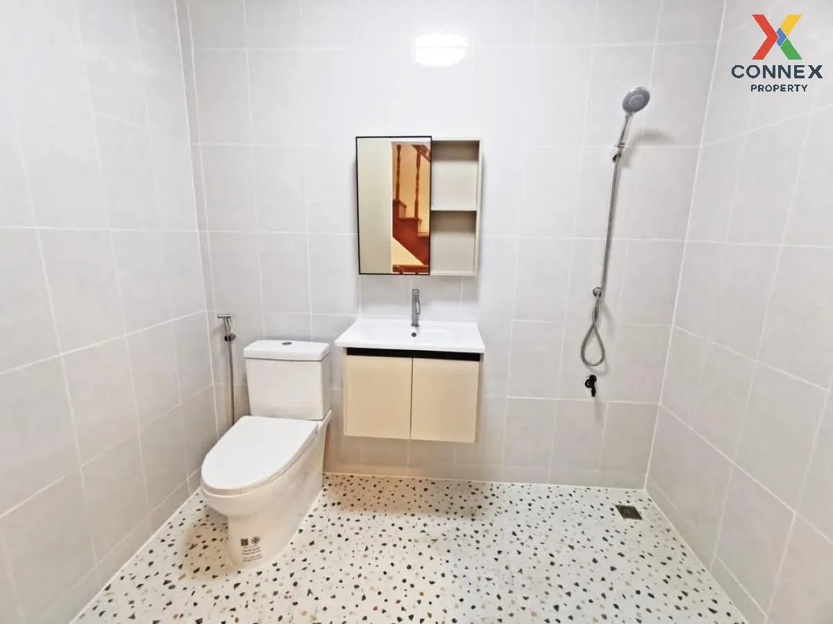 ขายทาวน์เฮ้าส์/ทาวน์โฮม  พงษ์ศิริชัย 1 รีโนเวทใหม่ อ้อมน้อย กระทุ ขายทาวน์เฮ้าส์/ทาวน์โฮม  พงษ์ศิริชัย 1 รีโนเวทใหม่ อ้อมน้อย กระทุ