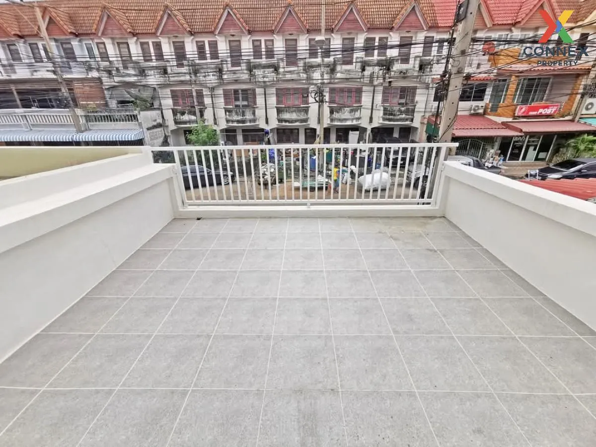 ขายทาวน์เฮ้าส์/ทาวน์โฮม  พงษ์ศิริชัย 1 รีโนเวทใหม่ อ้อมน้อย กระทุ ขายทาวน์เฮ้าส์/ทาวน์โฮม  พงษ์ศิริชัย 1 รีโนเวทใหม่ อ้อมน้อย กระทุ