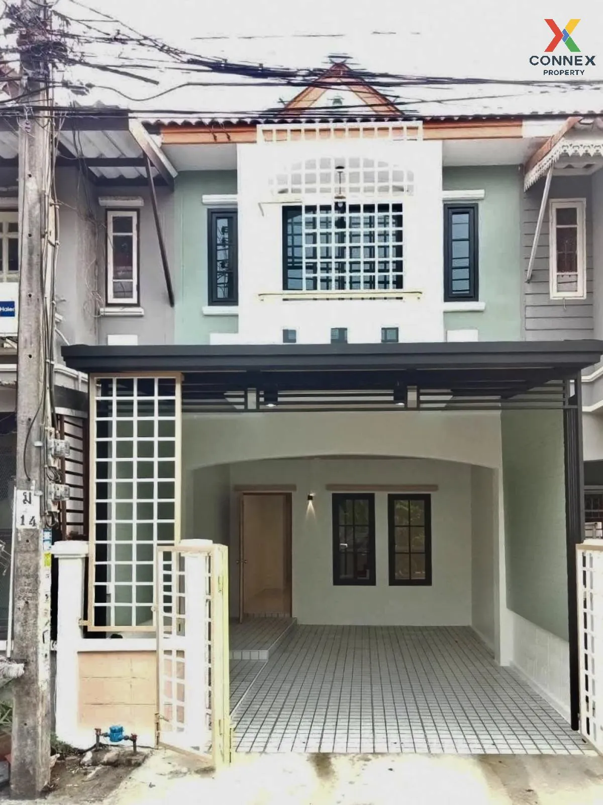 For Sale Townhouse/Townhome  , K.C. Ramindra 1 , Sam Wa Tawan Tok For Sale Townhouse/Townhome  , K.C. Ramindra 1 , Sam Wa Tawan Tok 1