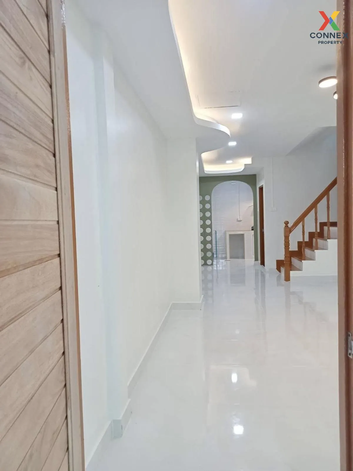 For Sale Townhouse/Townhome  , K.C. Ramindra 1 , Sam Wa Tawan Tok For Sale Townhouse/Townhome  , K.C. Ramindra 1 , Sam Wa Tawan Tok 4