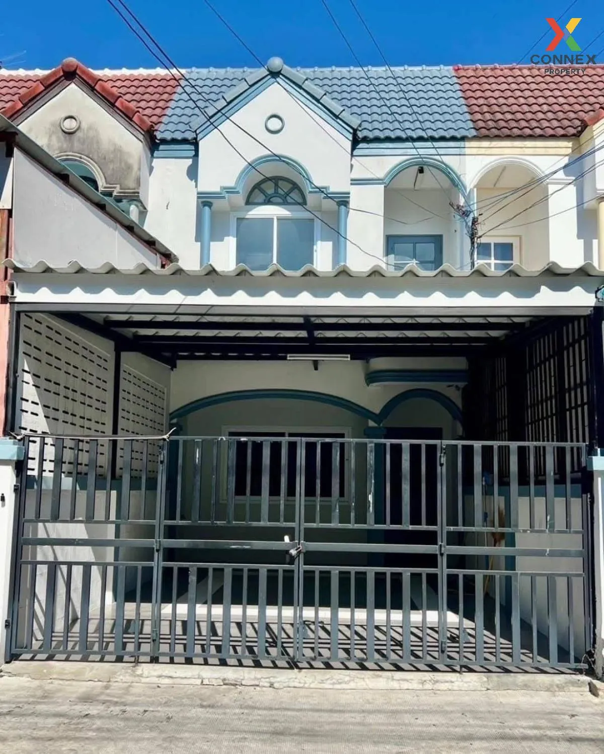 ขายทาวน์เฮ้าส์/ทาวน์โฮม  บ้านสวน 9 ชลบุรี บ้านสวน เมืองชลบุรี ชลบ 1